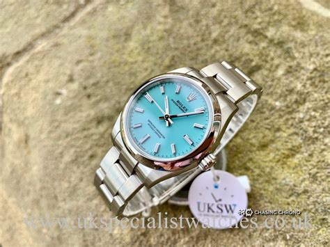 rolex tiffany 31mm|Rolex tiffany watches.